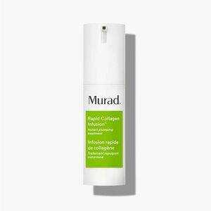 Brand NEW 1.0 oz Murad resistance rapid collagen infusion w/collagen amino acids